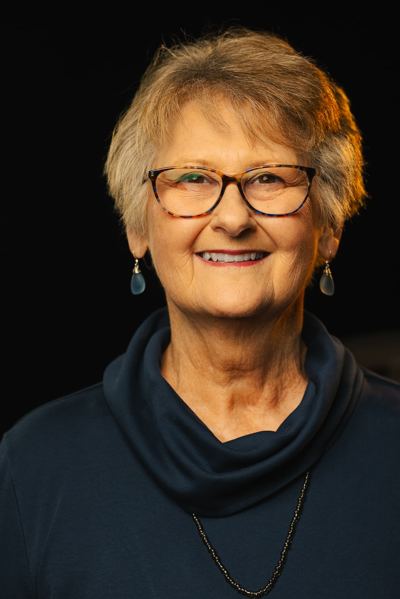 Gwen Jones — Thriver's Delight